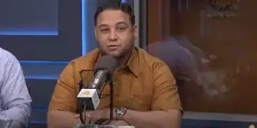 Manuel Cruz critica aspiraciones de Abel Martínez